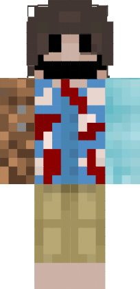 Preview of texture: wsada