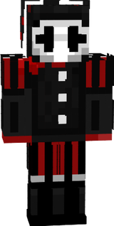 clown