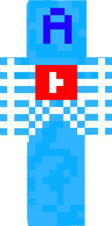 ARASHI GAMER