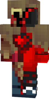 Baller and red