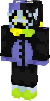 jevil
