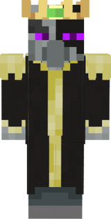 ender idris