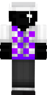 Minecraftskingolf