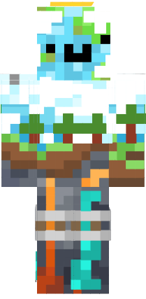 Preview of texture: as
