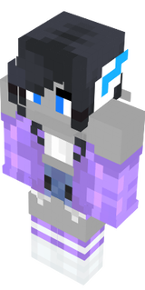 Robot girl