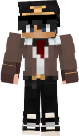 HKC X Pro detective