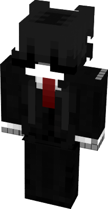 Preview of texture: suit girl new