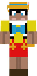 pinoccho