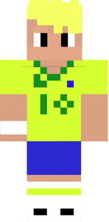 neymar sarı