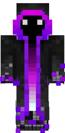 Preview of texture: purple man