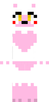 Classic Mangle Skin