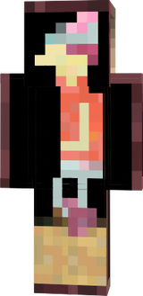 weird abomination