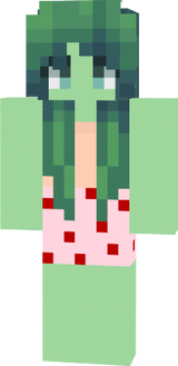 Zombie Girl Boxer Shorts Underwear v2
