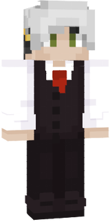 TyrCustume