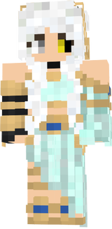 Haamiah Arrumada