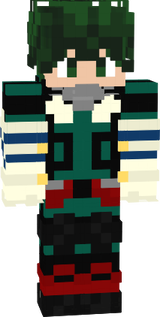 Deku