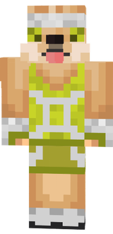 mutant hero summer