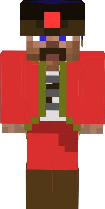 Preview of texture: Cossack Polkovnyk fixed