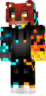 Foxy gamer v2