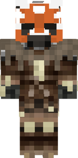 Dutchie Paleoithic
