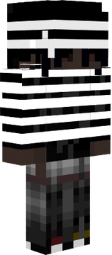 ganster