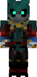 skin