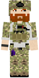 dev gru Irish