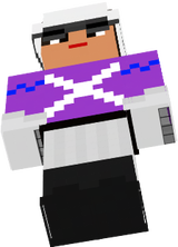 indwhite