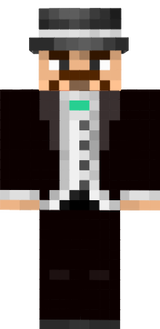 magician