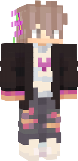 Sean Valantimes Skin