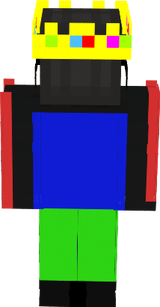 nvcg 