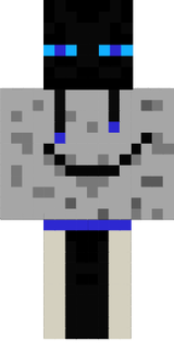 skin ronaldo