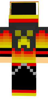 Firestorm