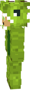 New Dino