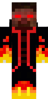Herobrine
