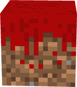 bloody grass