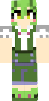 zundamon