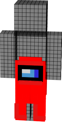 Preview of texture: AMOGUS