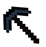 pickaxe