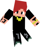 new skin bebeh123