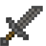 stone sword