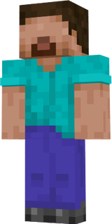 herobrine