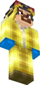 skin breakin bad