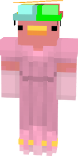 Losts Sister