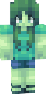 human Zombie