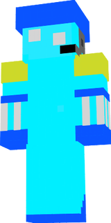 Z3r0 Blob2