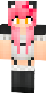 Kawaii Chan Maid Outfit