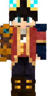 Mai_san Builder