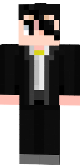Goro Majima 