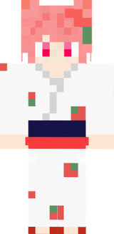 浴衣
